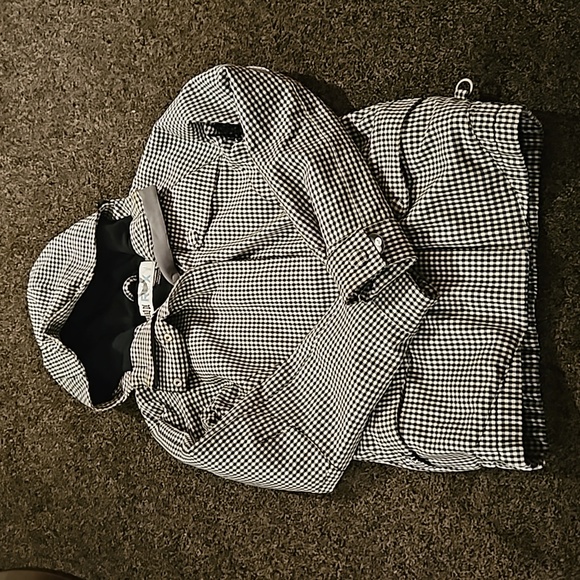 ROXY Snowboarding Winter Coat - Picture 1 of 3